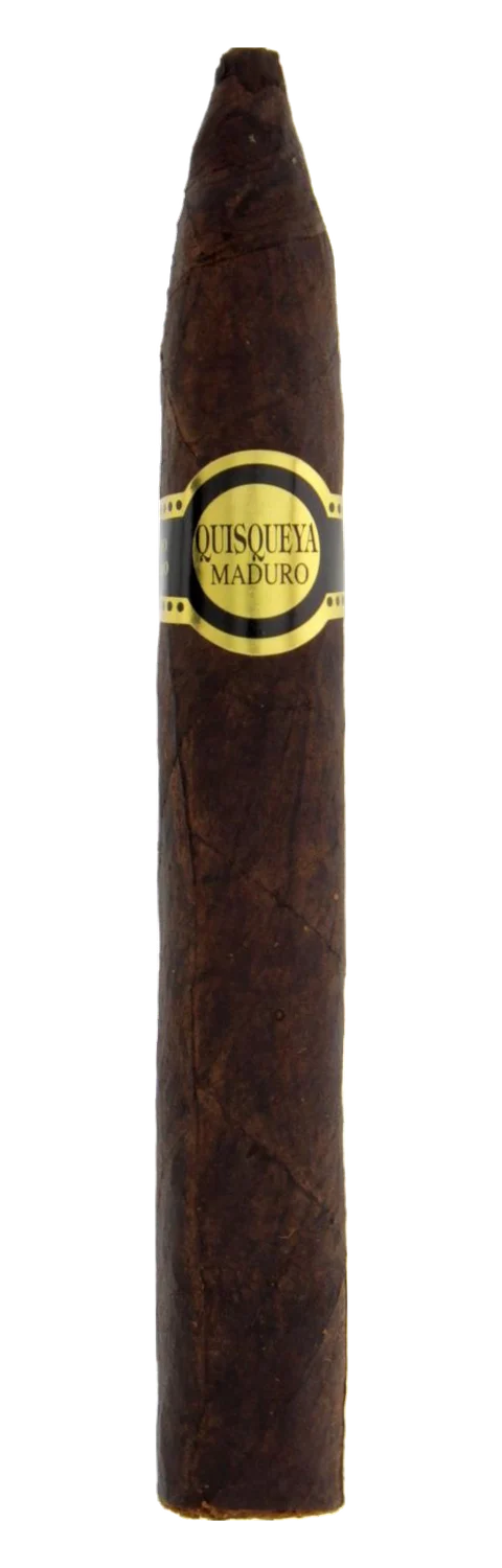 Quisqueya Maduro Torpedo