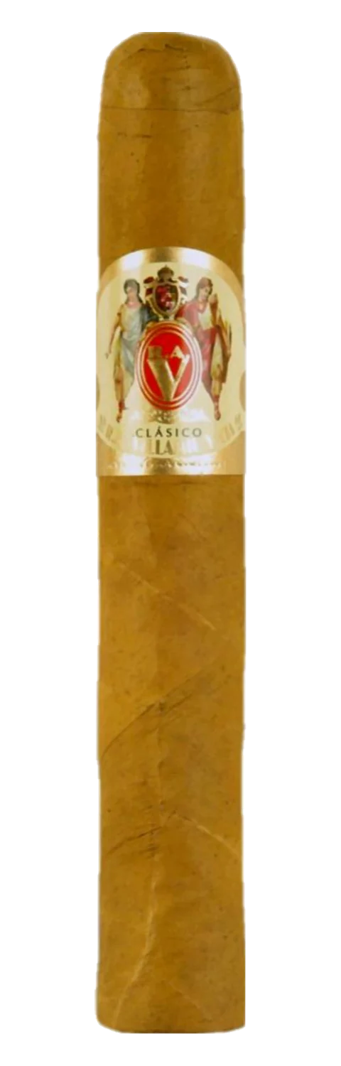 R.A. Villamil R.A. Villamil Clasico Robusto