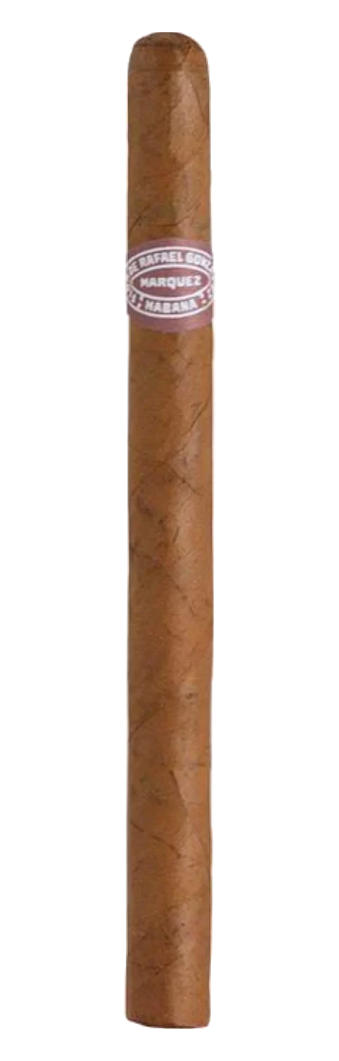 Rafael González Cigarritos