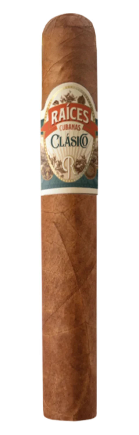 Raíces Cubanas Clásico Churchill