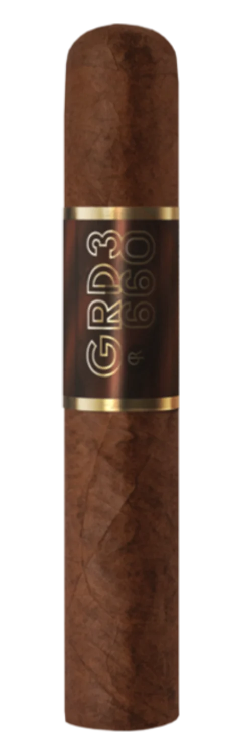 Raíces Cubanas GRD3 460