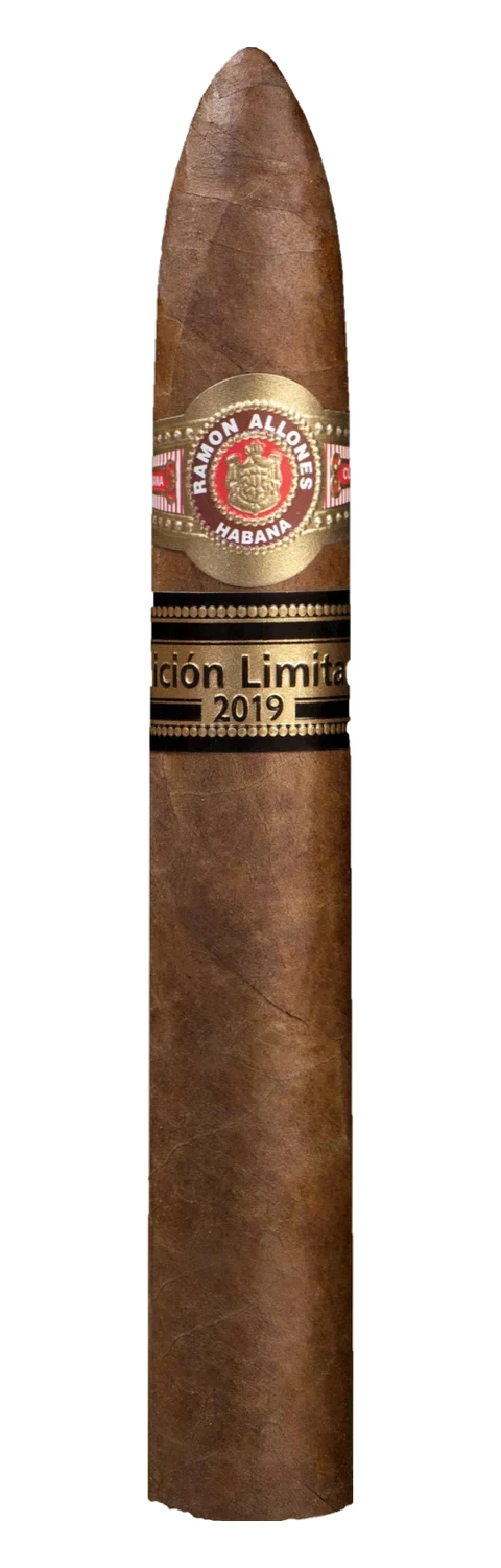 Ramón Allones 2 Edición Limitada 2019