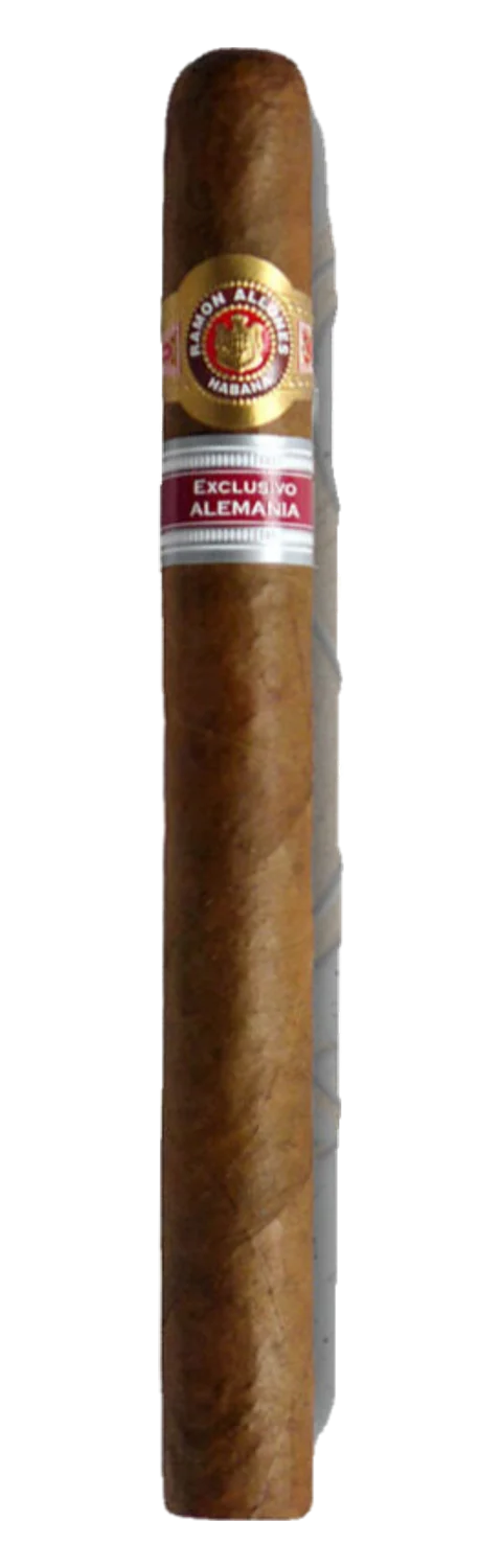 Ramón Allones 8-9-8 Edicion Regional Alemania 2014