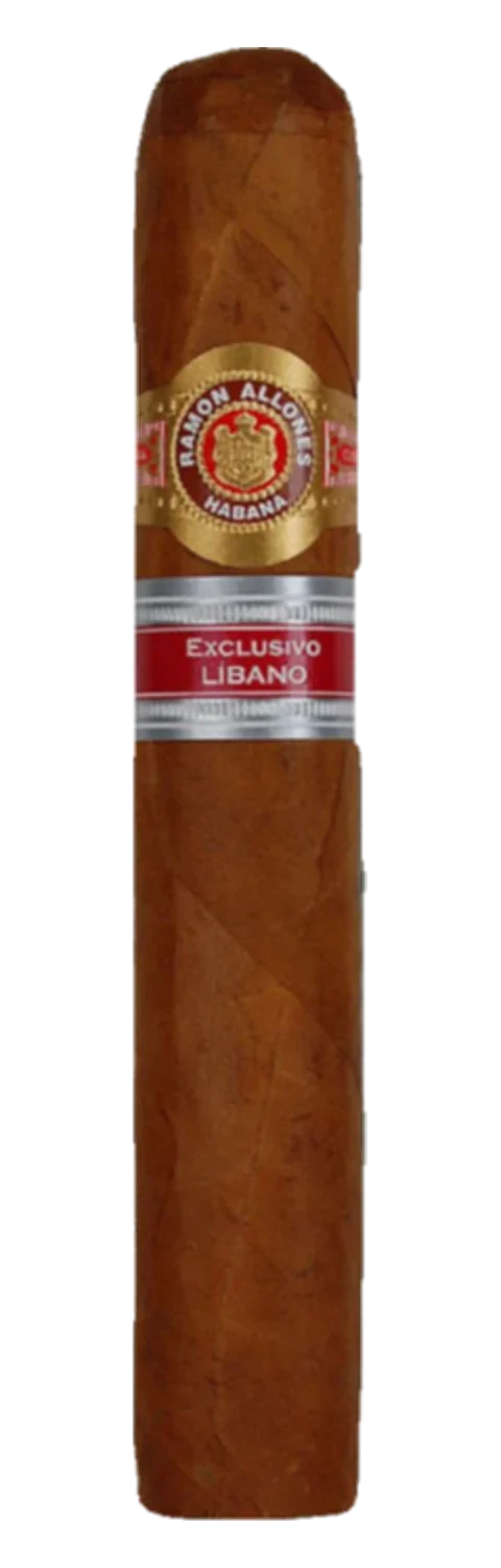 Ramón Allones Beritus Edicion Regionales Libano 2009