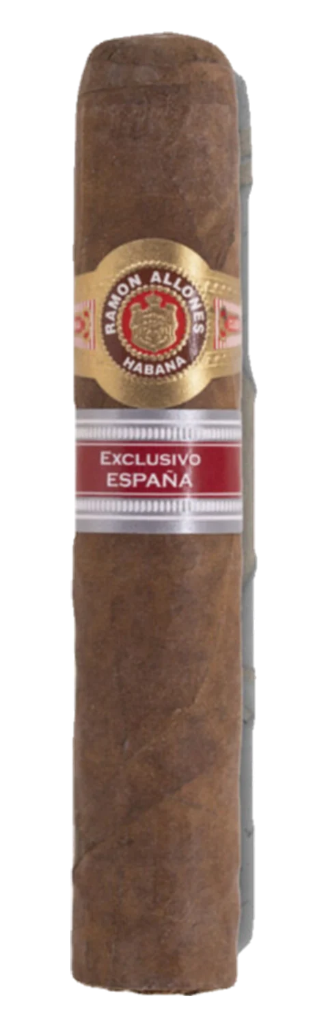 Ramón Allones Caprichos Edicion Regional España 2014