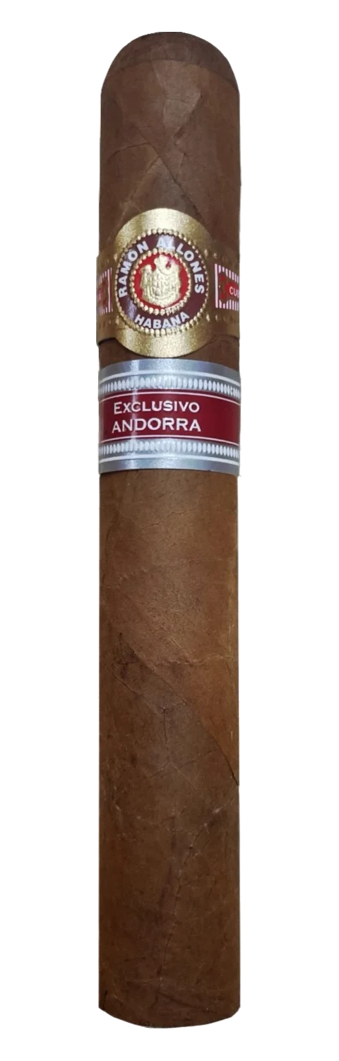 Ramón Allones Carlemany Edición Regional Andorra 2025