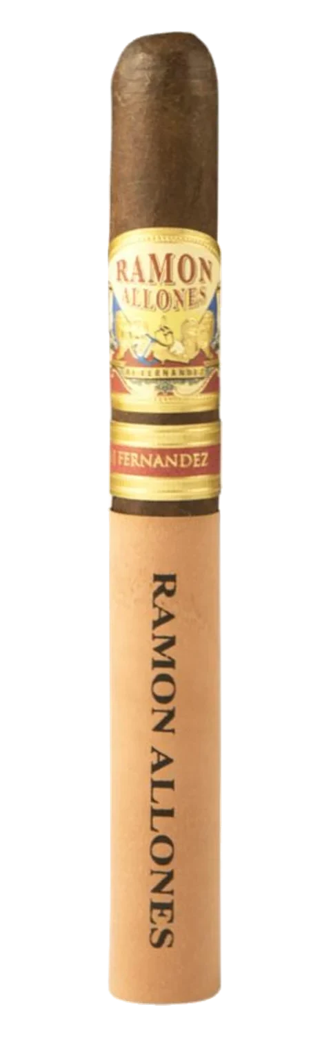 Ramón Allones Churchill