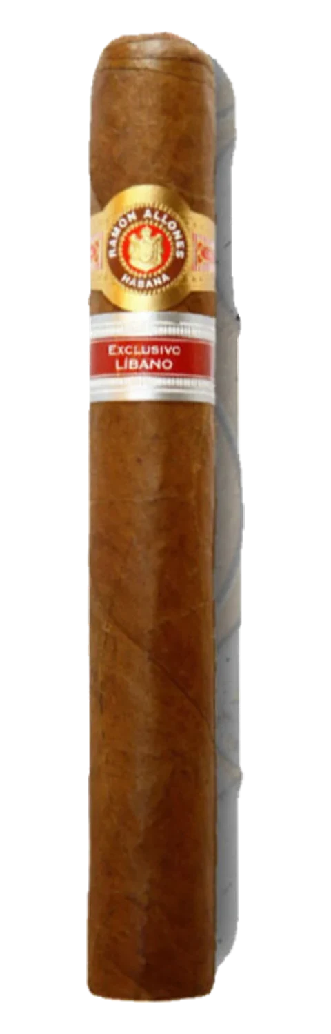 Ramón Allones Eshmoun Edicion Regional Libano 2012