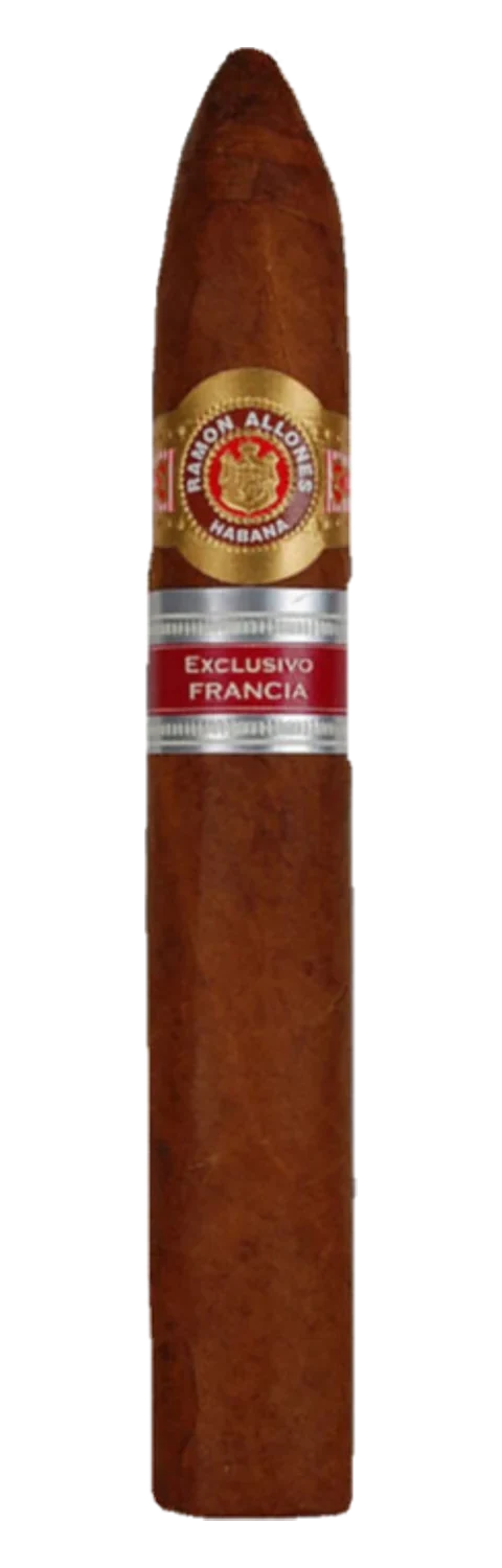 Ramón Allones Especial de Allones Edicion Regional Francia 2008