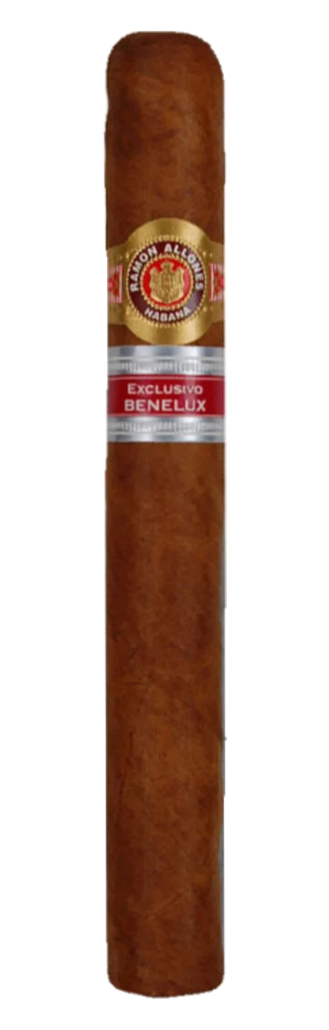 Ramón Allones Gran Robusto Edicion Regional Benelux 2007