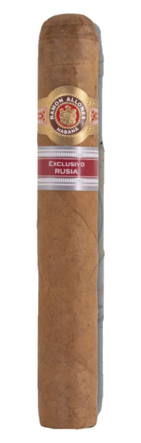 Ramón Allones Hermitage Edicion Regional Rusia 2017