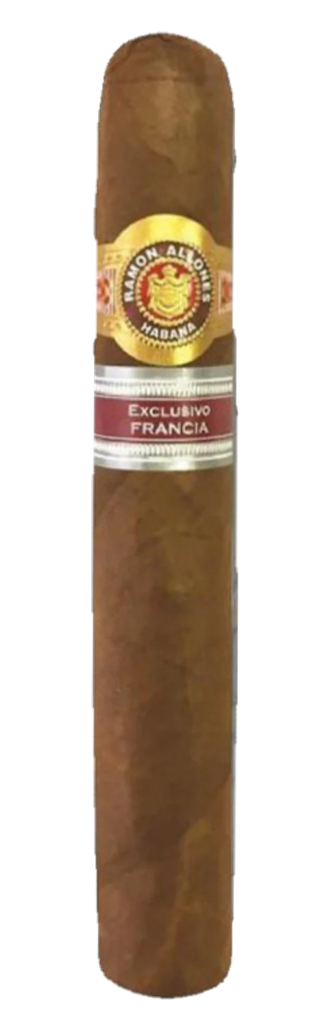 Ramón Allones Hexagone Edicion Regional Francia 2016