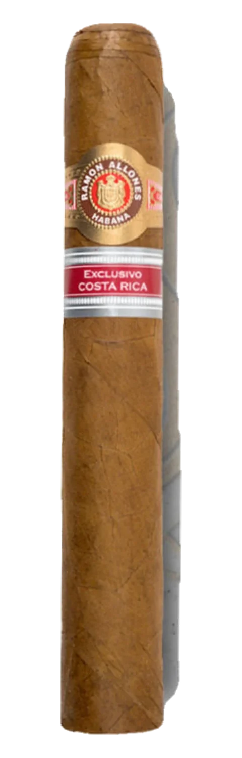 Ramón Allones Nuevo Mundo Edicion Regional Costa Rica 2017