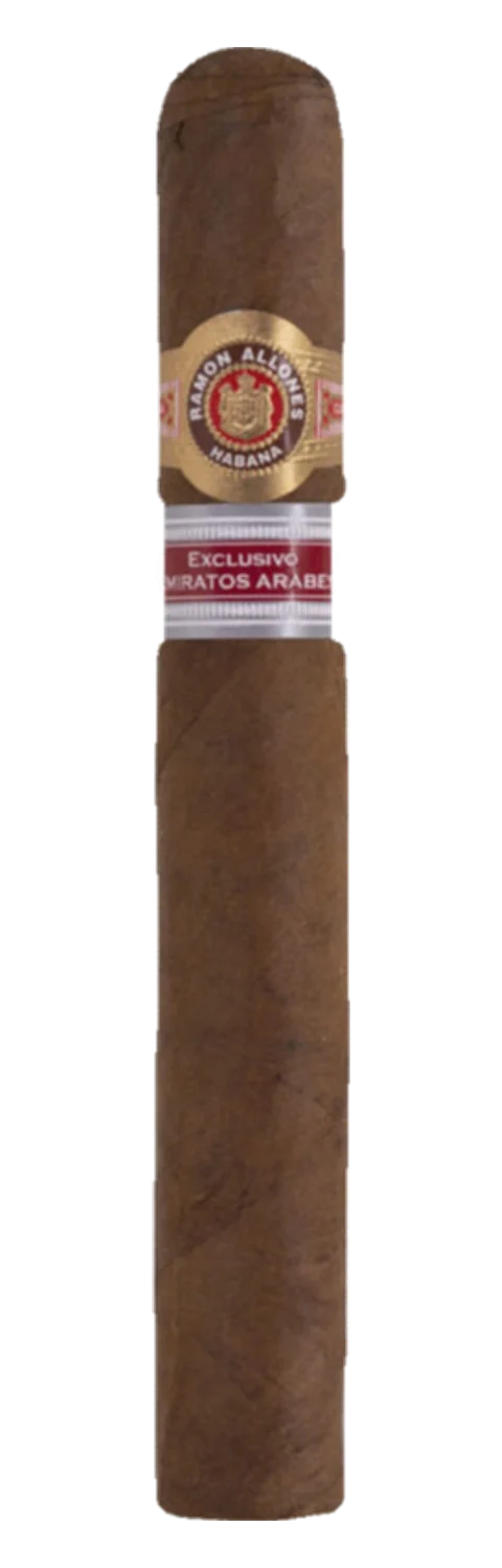 Ramón Allones Palmera Edicion Regional Emiratos Arabes Unidos 2016