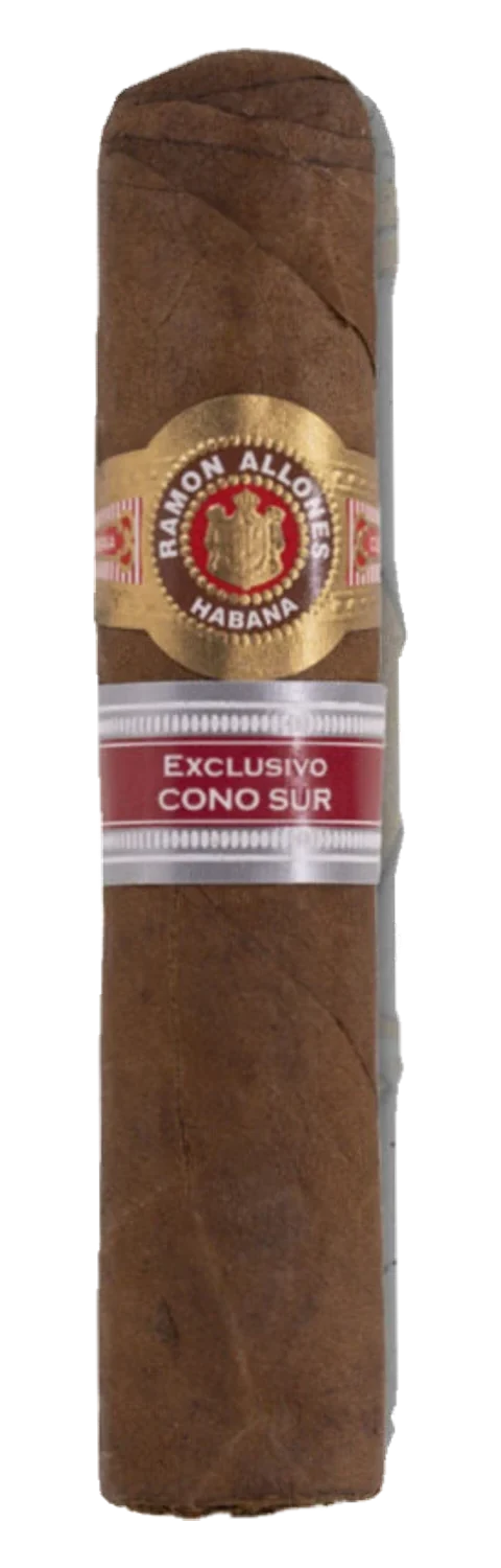 Ramón Allones Patagon Edicion Regional Cono Sur 2016