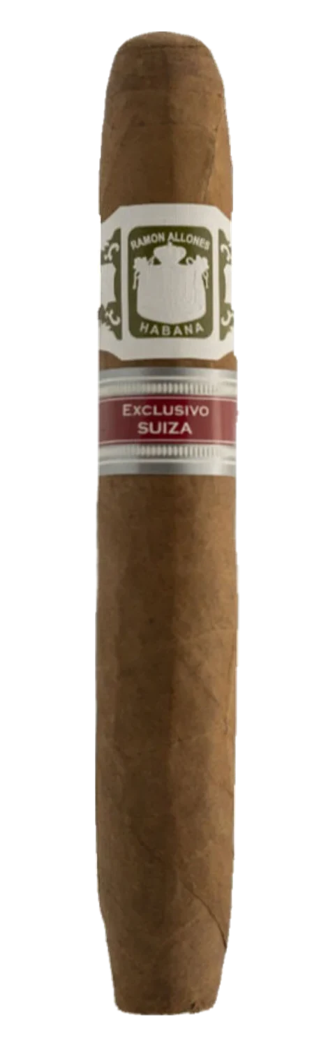 Ramón Allones Perfectos Edicion Regional Suiza 2014