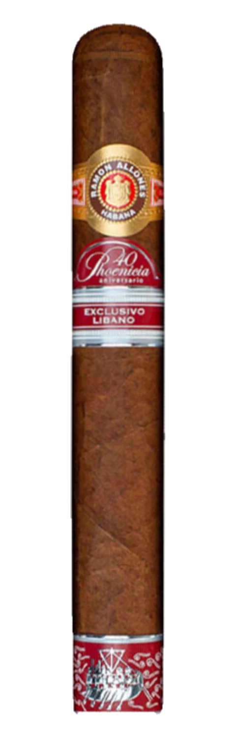 Ramón Allones Phoenicia 40 Edicion Regional Libano 2019