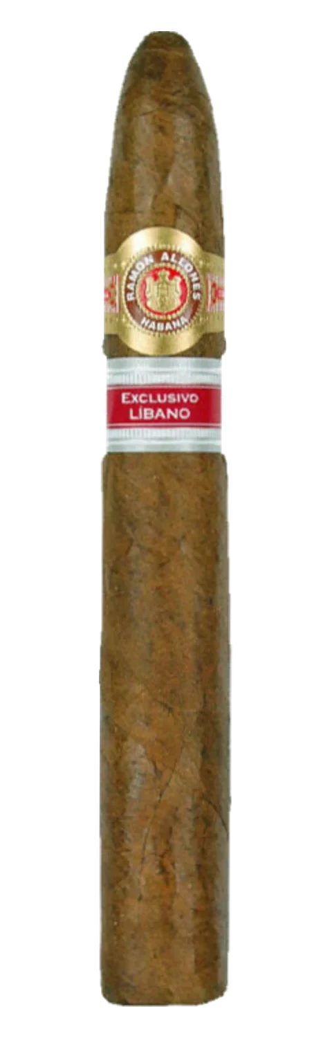 Ramón Allones Phoenicio 32 Edicion Regional Libano 2010