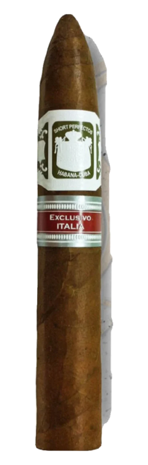 Ramón Allones Short Perfectos Edicion Regional Italia 2014