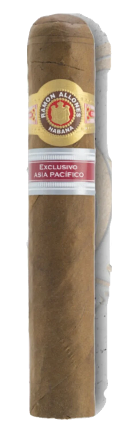 Ramón Allones Silver Jubilee Edicion Regional Asia Pacifico 2017