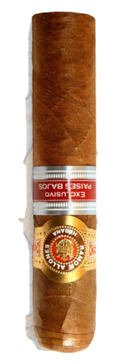Ramón Allones Specially Selected Robusto Corto Edicion Regional Paises Bajos 2013