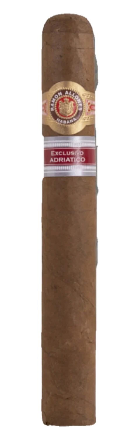 Ramón Allones Terra Magica Edicion Regional Adriatico 2016