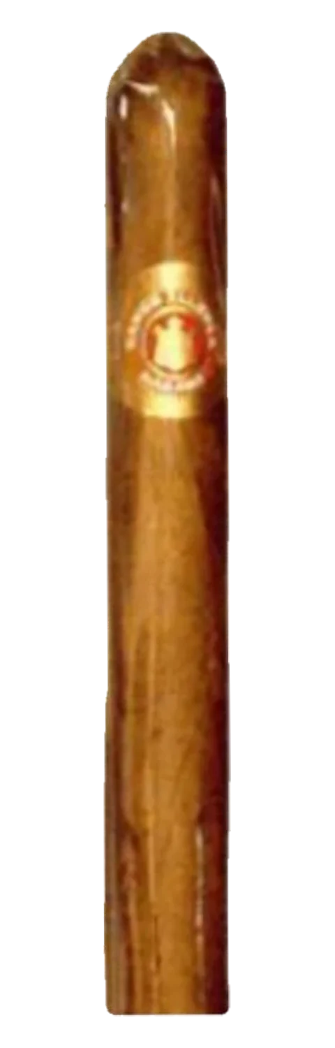 Ramón Allones Toppers