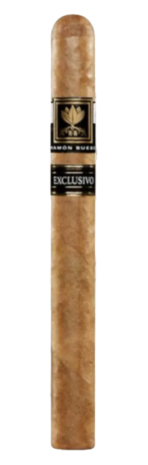 Ramón Bueso Exclusivo No. 1 Presidente