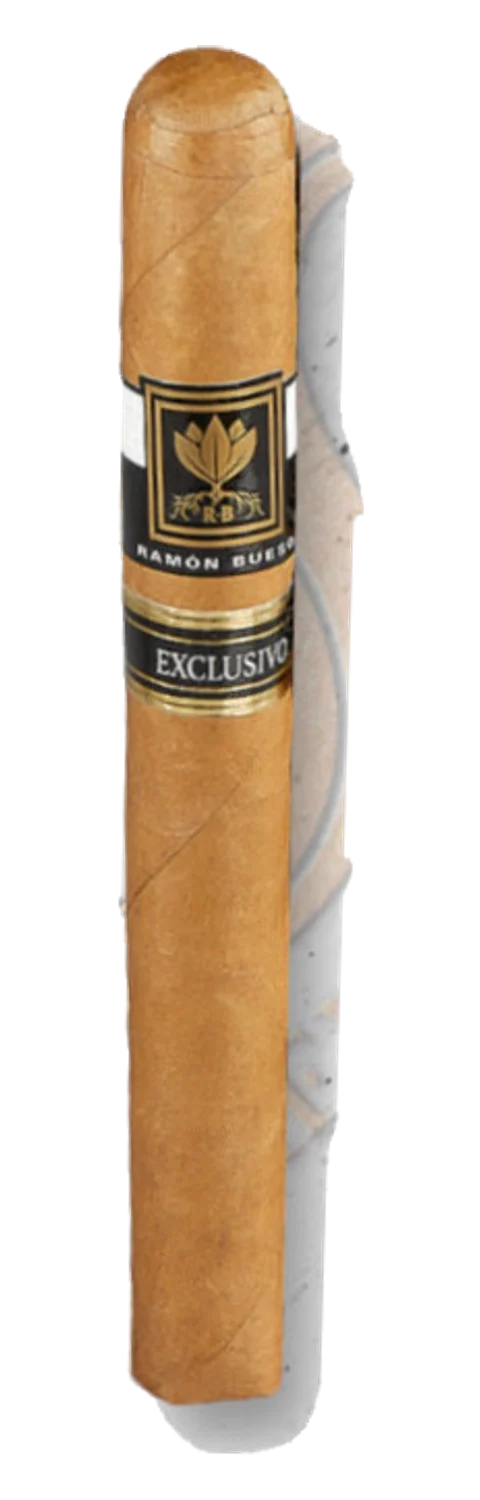 Ramón Bueso Exclusivo Toro