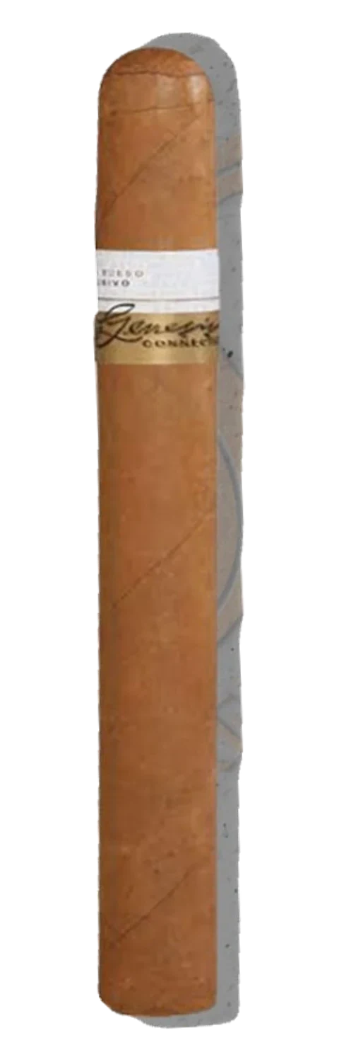 Ramón Bueso Genesis Connecticut No. 1 Presidente