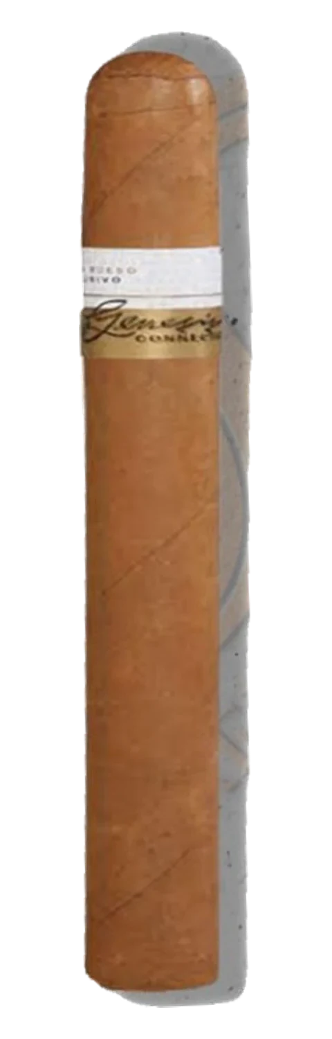 Ramón Bueso Genesis Connecticut Toro