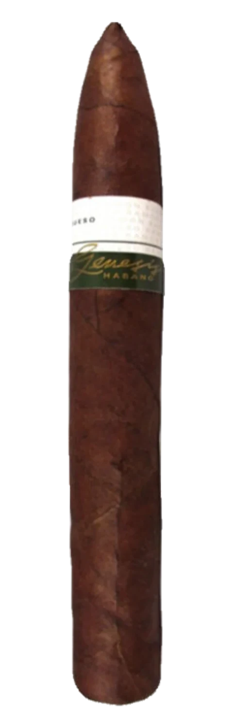 Ramón Bueso Genesis Habano Torpedo