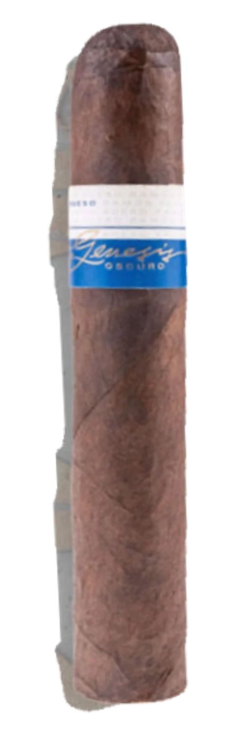 Ramón Bueso Genesis Oscuro Robusto