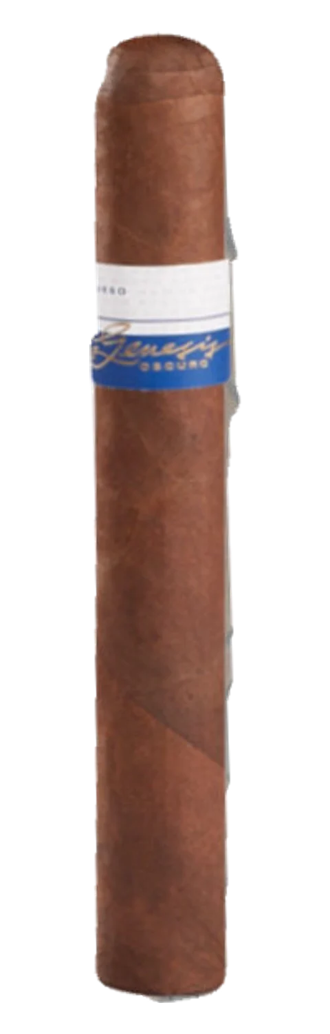 Ramón Bueso Genesis Oscuro Toro
