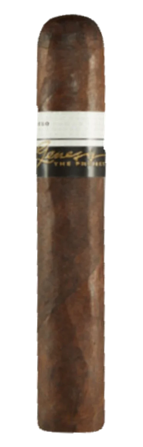 Ramón Bueso Genesis The Project Robusto