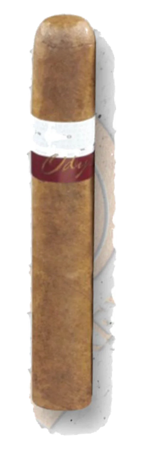 Ramón Bueso Odyssey Robusto