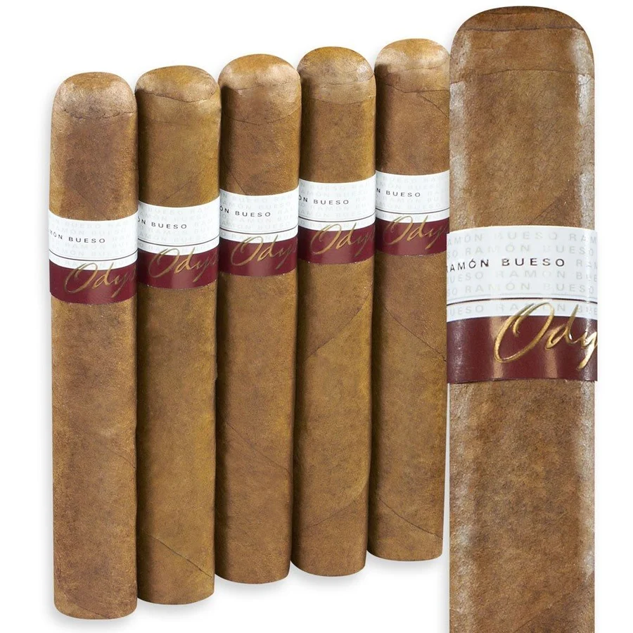 Ramón Bueso Odyssey Toro
