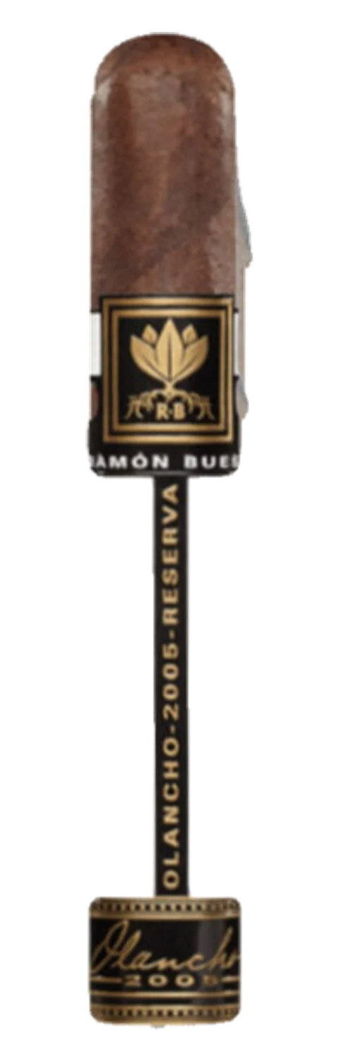 Ramón Bueso Olancho Vintage Robusto