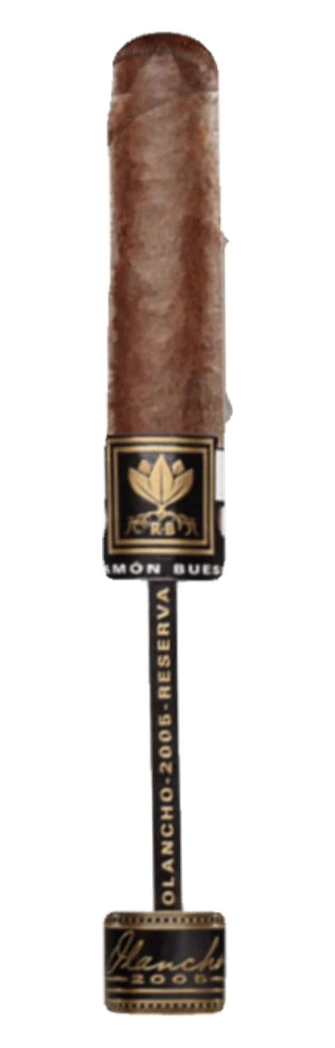 Ramón Bueso Olancho Vintage Toro