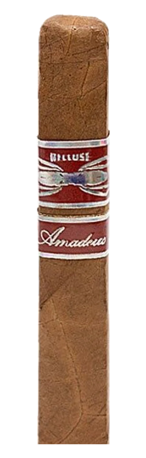 Recluse Amadeus Habano Sidewinder No. 2