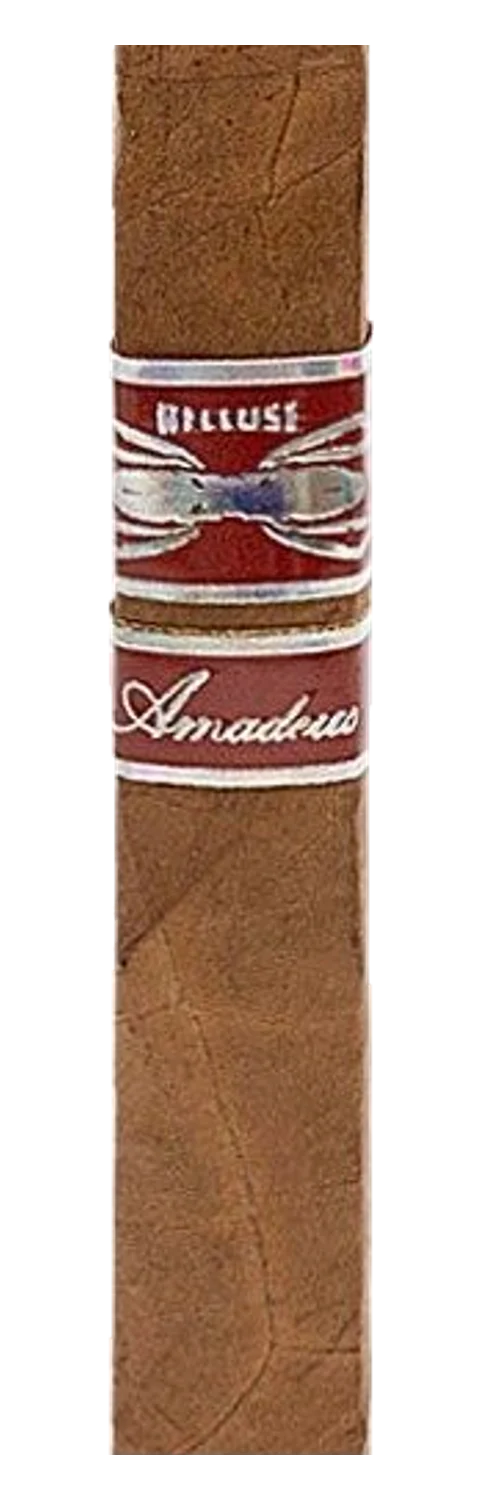 Recluse Amadeus Habano Sidewinder No. 3