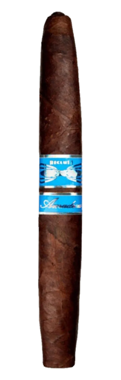 Recluse Amadeus White Kanu No. 3