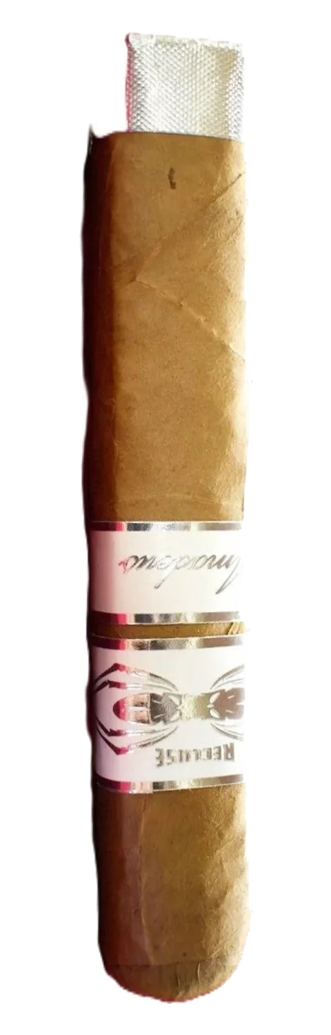 Recluse Amadeus White Toro