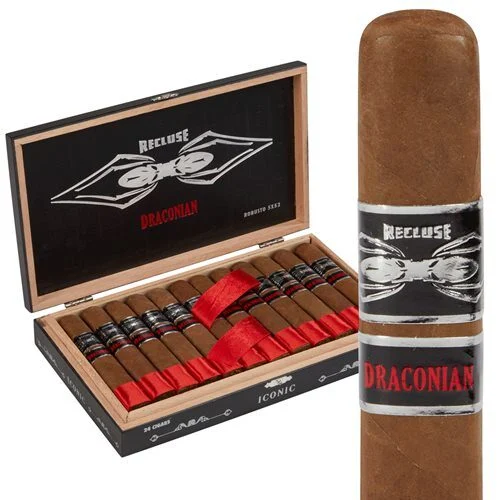 Recluse Draconian Robusto