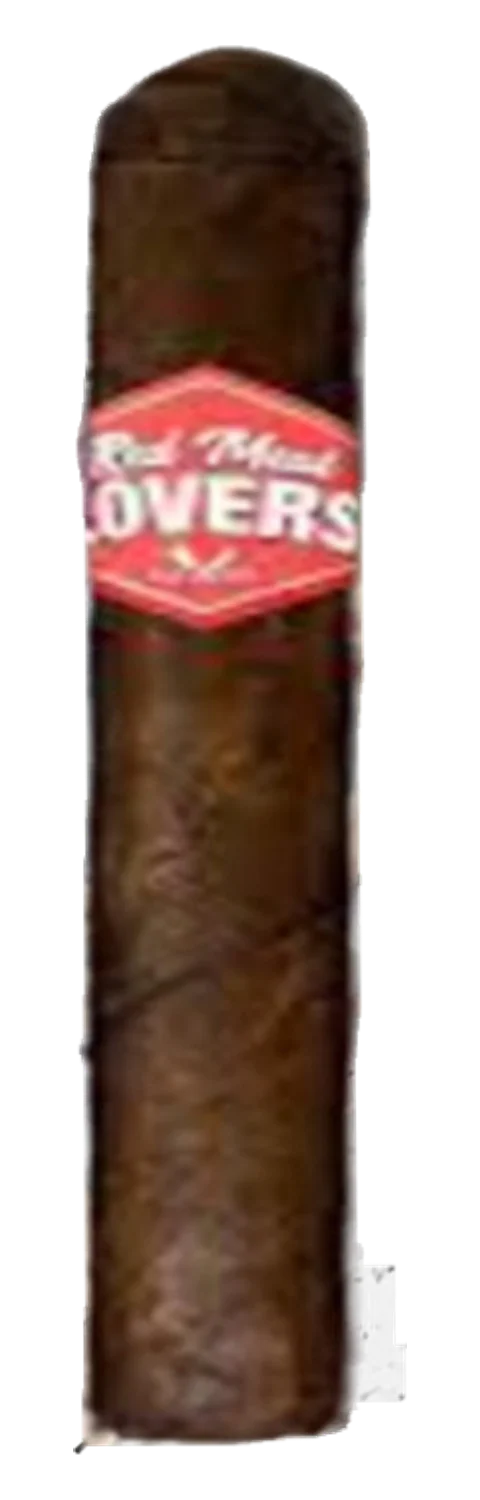Red Meat Lovers Ribeye Prensado
