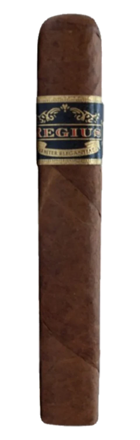 Regius Black Corona
