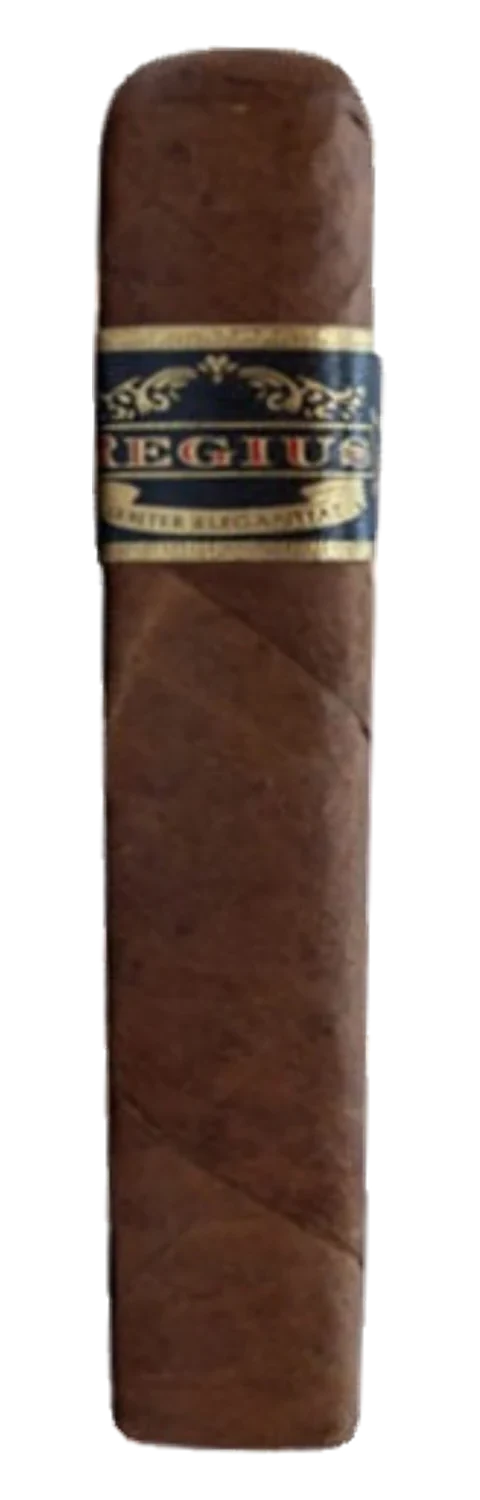 Regius Black Label Half Corona