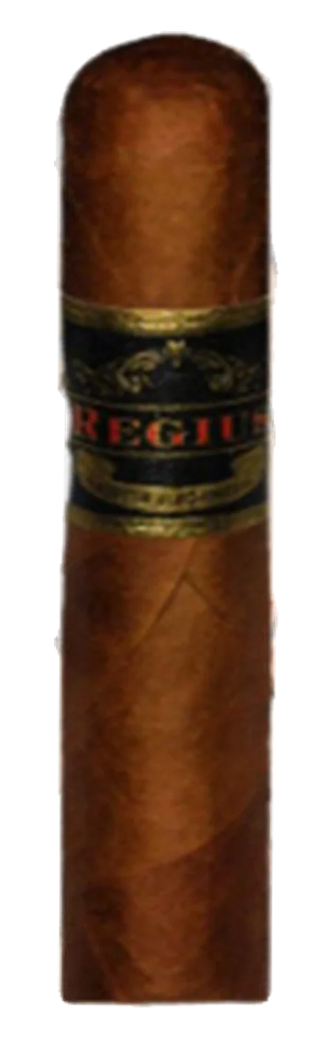 Regius Black Label Short Robusto