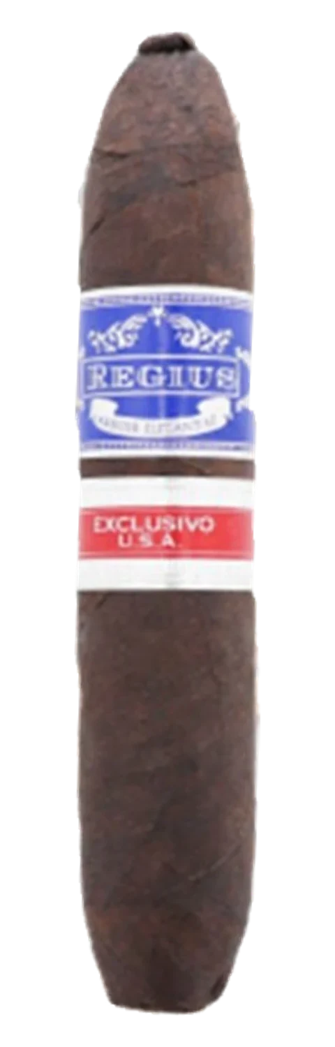 Regius Exclusivo U.S.A. Blue Fat Perfecto