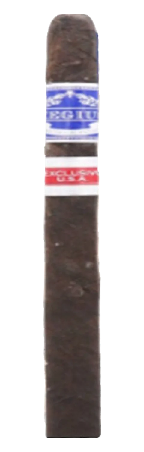 Regius Exclusivo U.S.A. Blue Lancero Extra